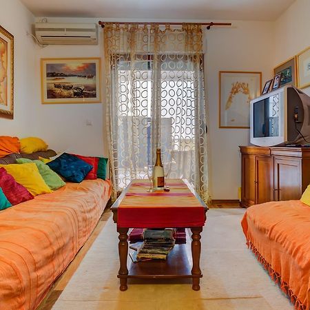 Allegro Apartment Sekulic Petrovac المظهر الخارجي الصورة