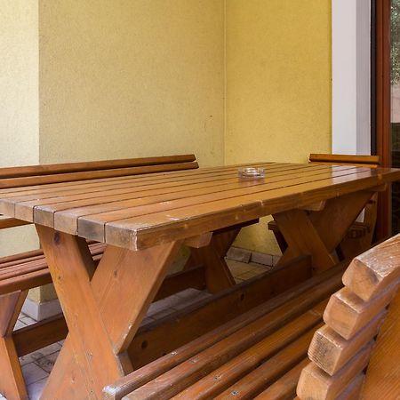 Allegro Apartment Sekulic Petrovac المظهر الخارجي الصورة
