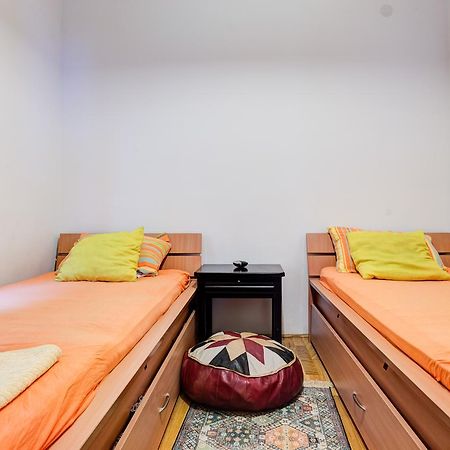 Allegro Apartment Sekulic Petrovac المظهر الخارجي الصورة