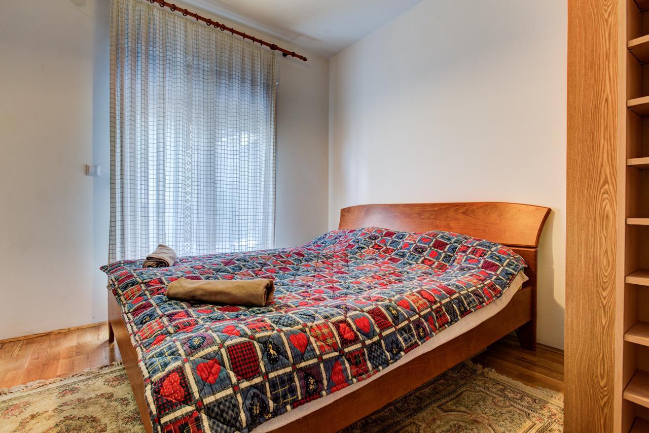 Allegro Apartment Sekulic Petrovac المظهر الخارجي الصورة