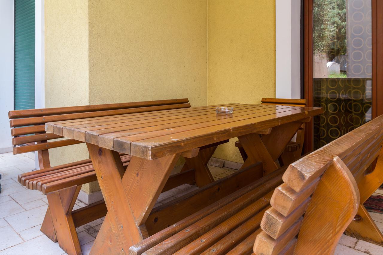 Allegro Apartment Sekulic Petrovac المظهر الخارجي الصورة
