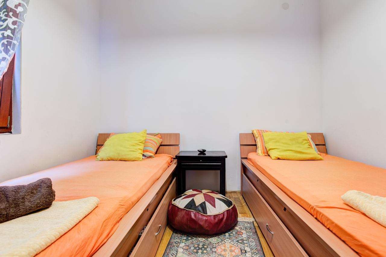 Allegro Apartment Sekulic Petrovac المظهر الخارجي الصورة