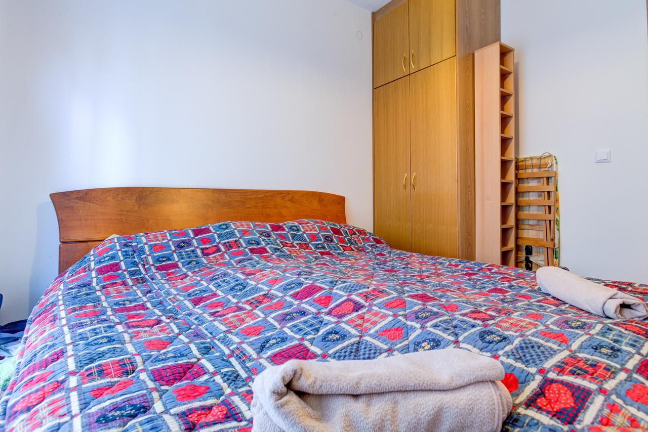 Allegro Apartment Sekulic Petrovac المظهر الخارجي الصورة